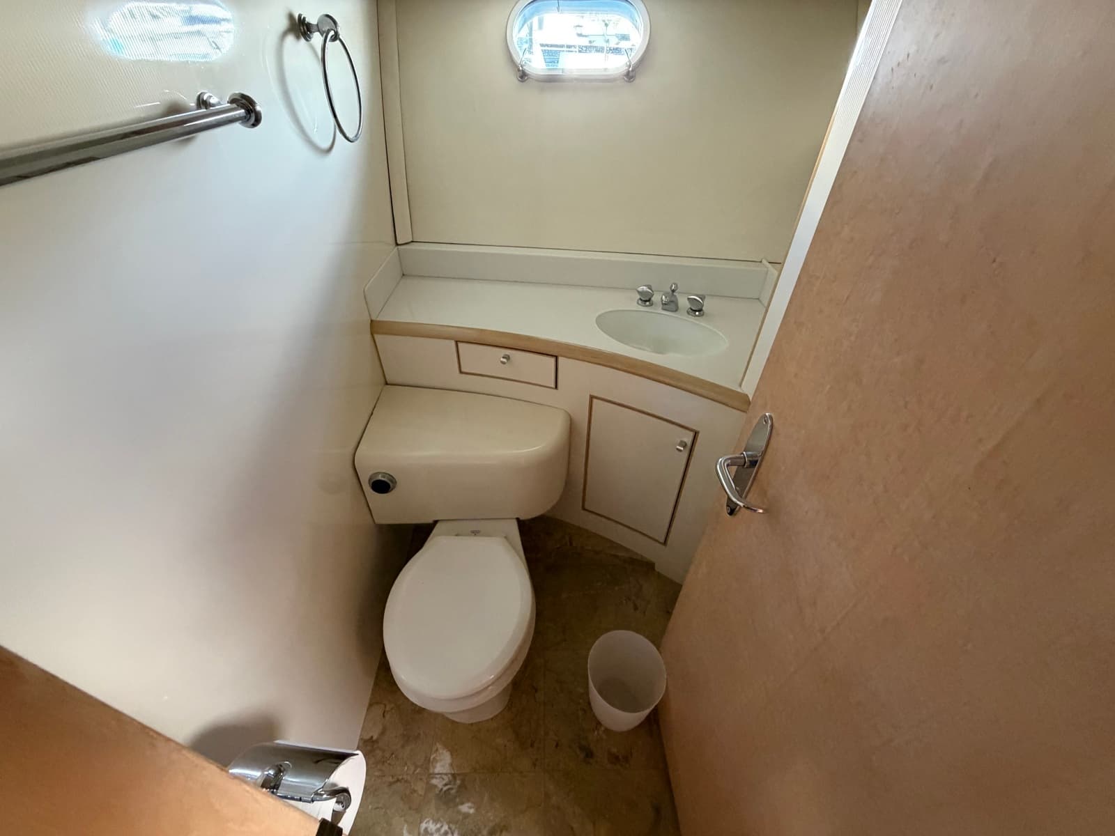 1990 Other Heisley Marine Custom 70 - Photo 29
