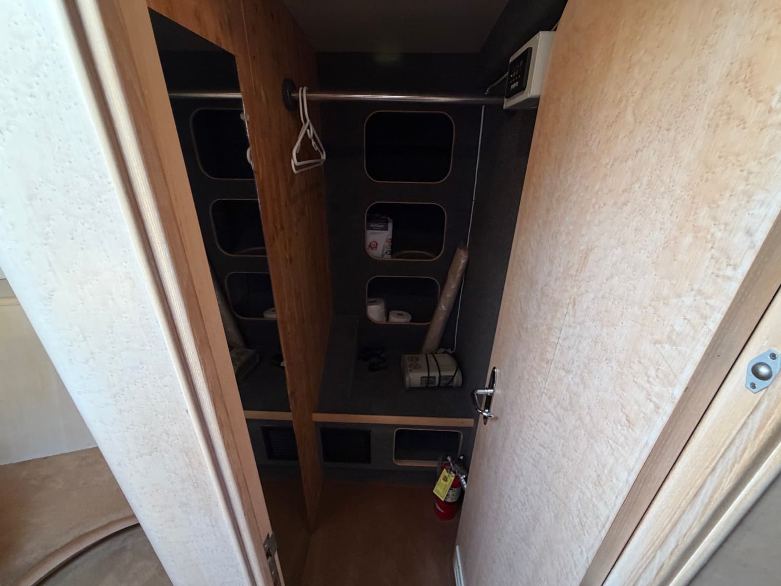 1990 Other Heisley Marine Custom 70 - Photo 31
