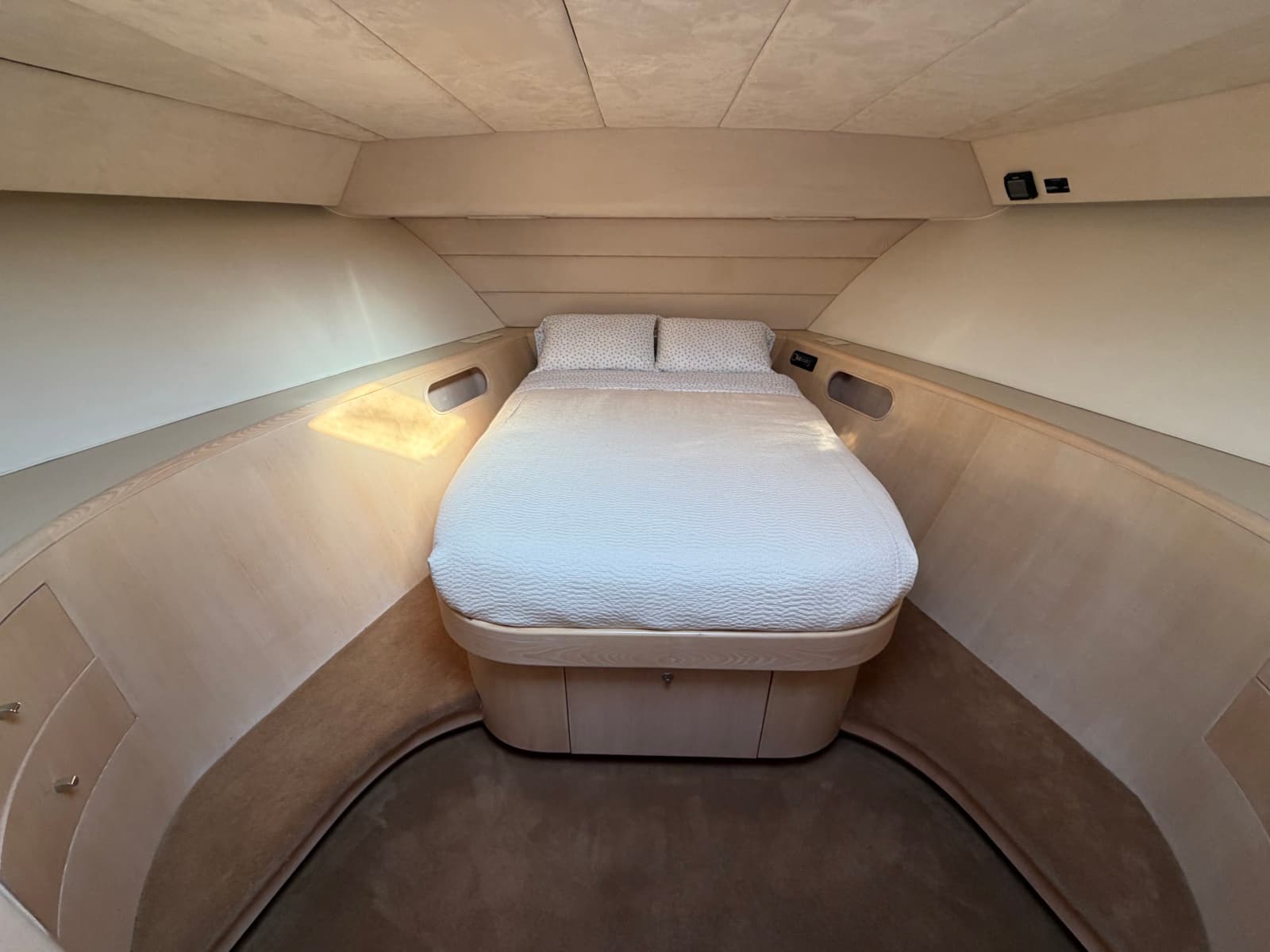 1990 Other Heisley Marine Custom 70 - Photo 32