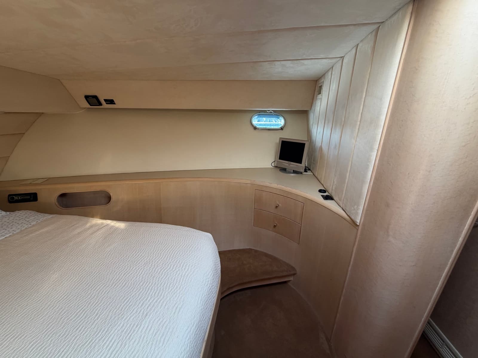 1990 Other Heisley Marine Custom 70 - Photo 33