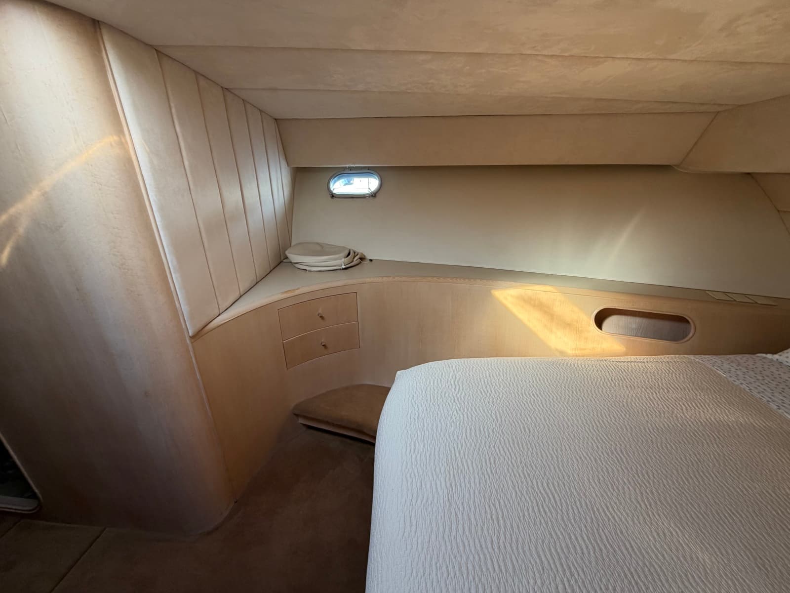 1990 Other Heisley Marine Custom 70 - Photo 34