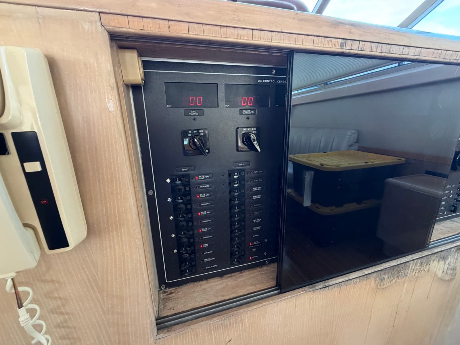 1990 Other Heisley Marine Custom 70 - Photo 36