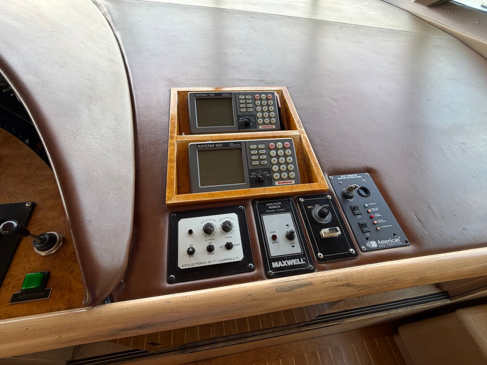 1990 Other Heisley Marine Custom 70 - Photo 38