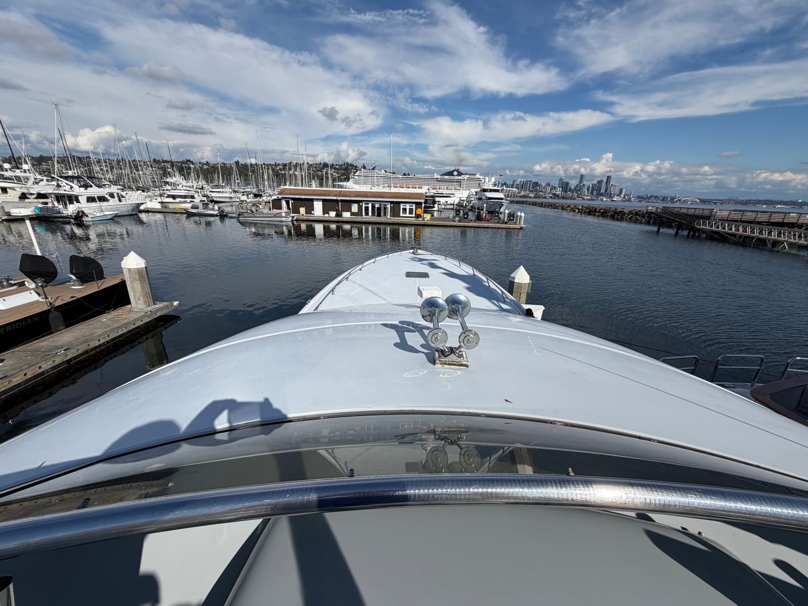 1990 Other Heisley Marine Custom 70 - Photo 45