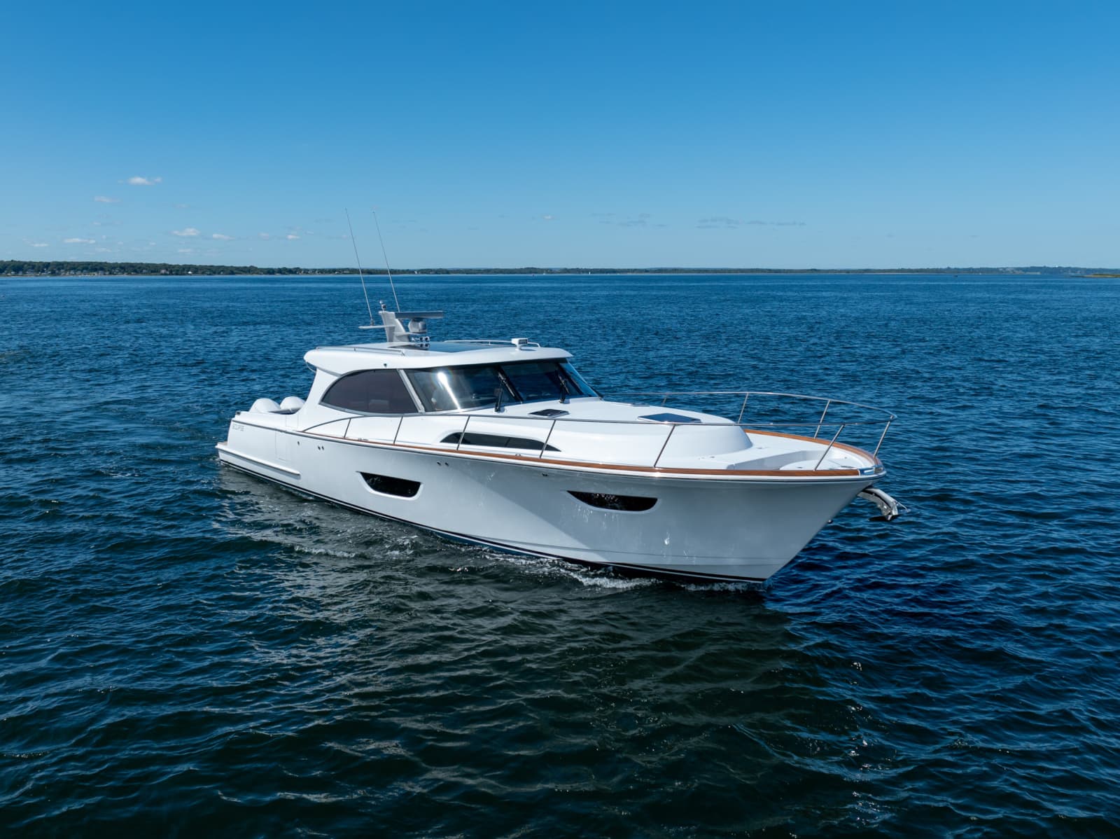2025 ECLIPSE 505 Shadow - Photo 36