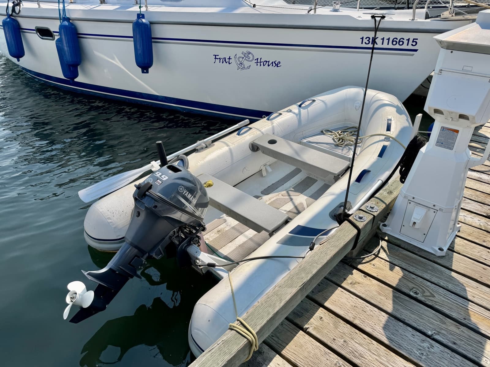2003 Catalina 350 - Photo 44