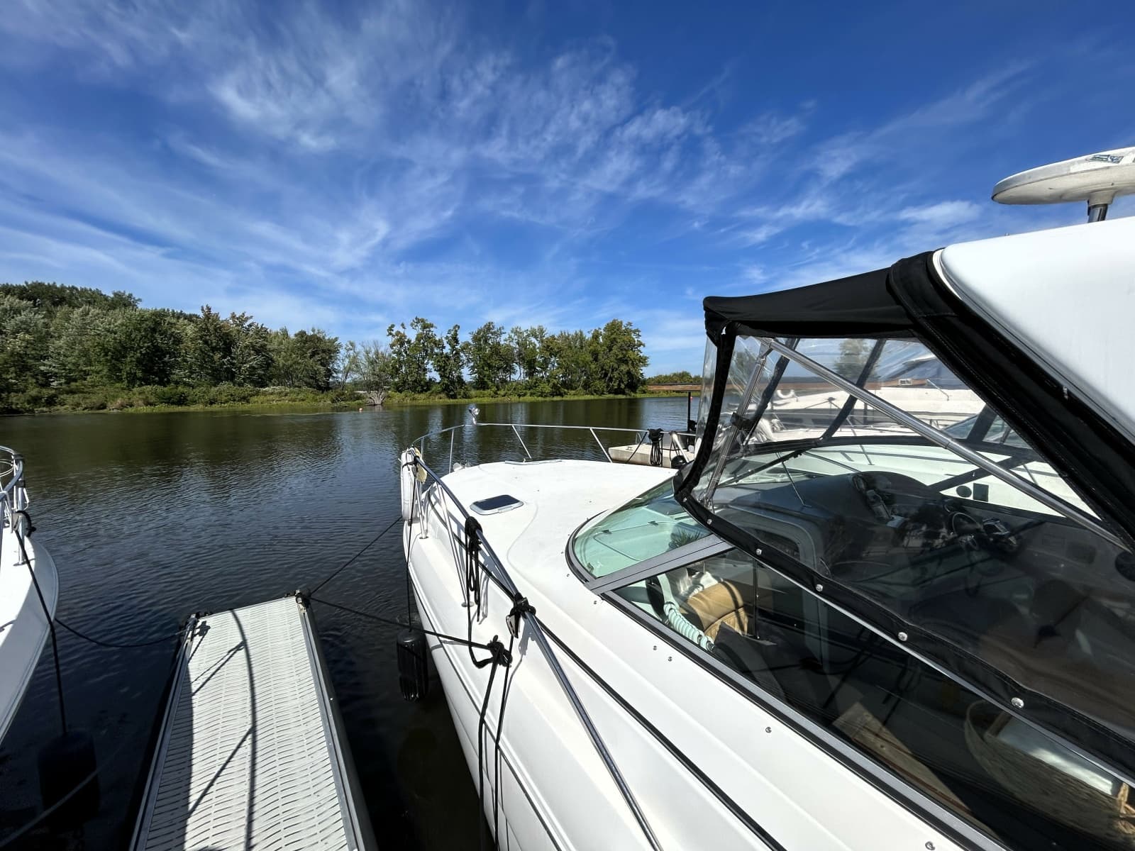 2006 Rinker 320 - Photo 3