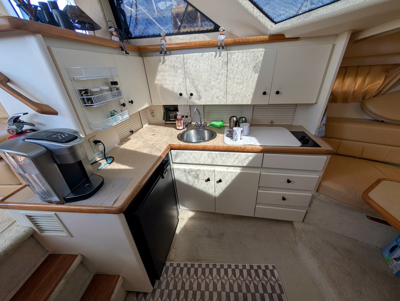 2001 Carver 326 Aft Cabin - Photo 40