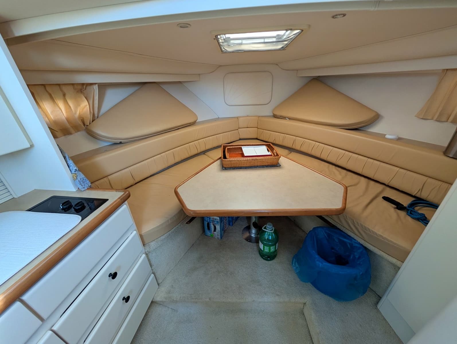 2001 Carver 326 Aft Cabin - Photo 45