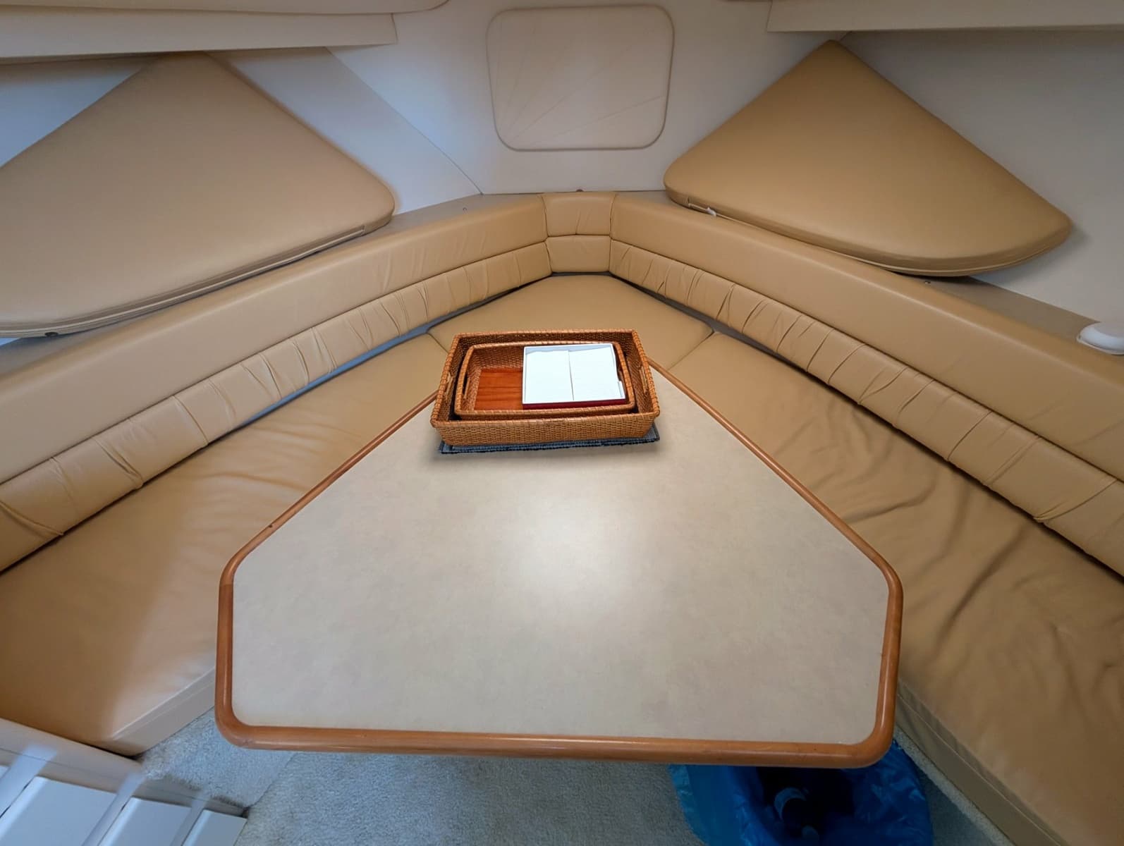 2001 Carver 326 Aft Cabin - Photo 46