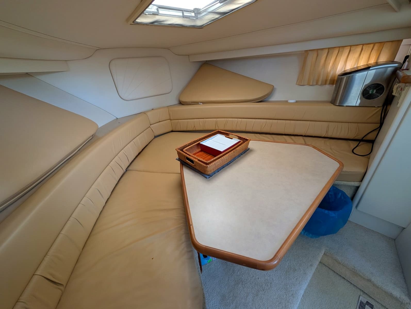 2001 Carver 326 Aft Cabin - Photo 47