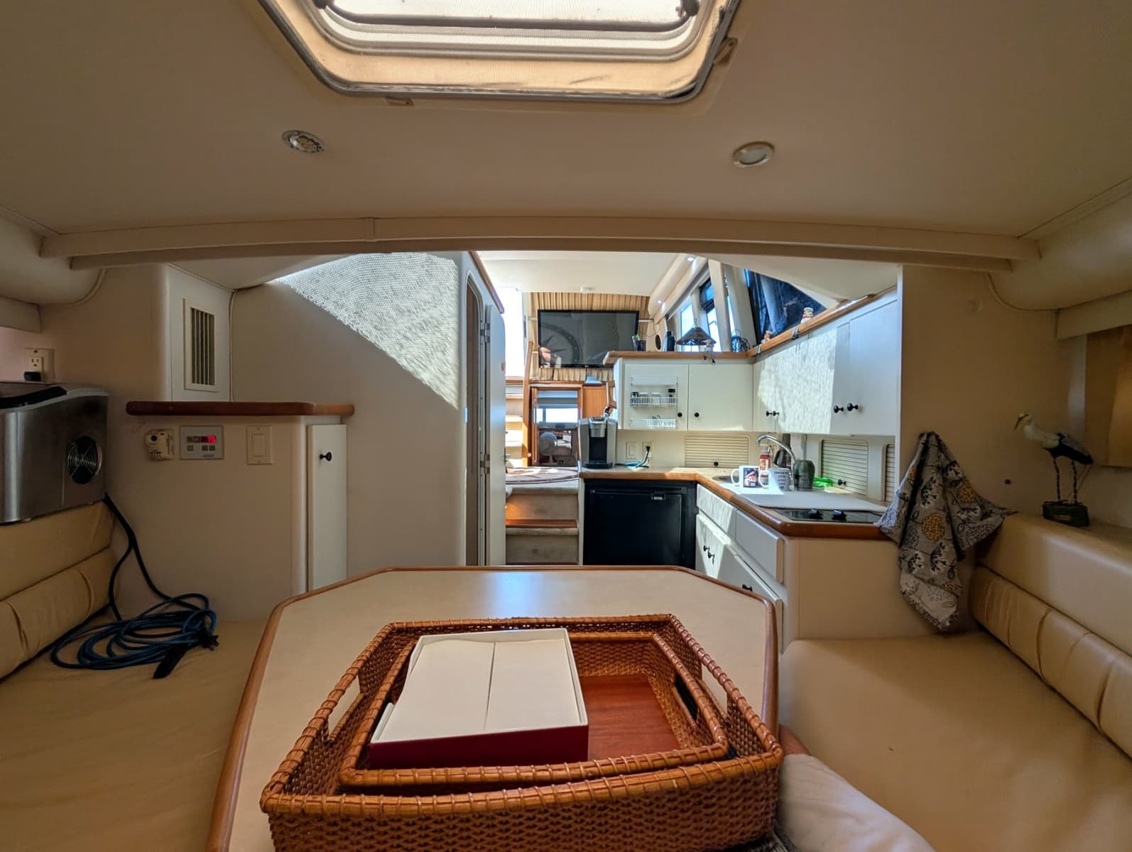 2001 Carver 326 Aft Cabin - Photo 48