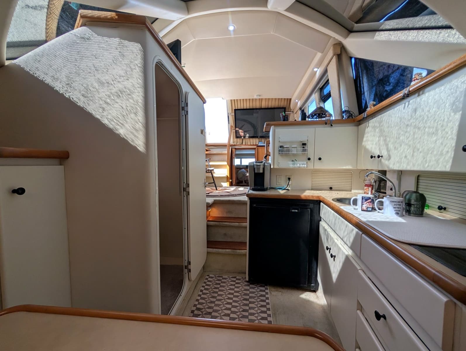 2001 Carver 326 Aft Cabin - Photo 49