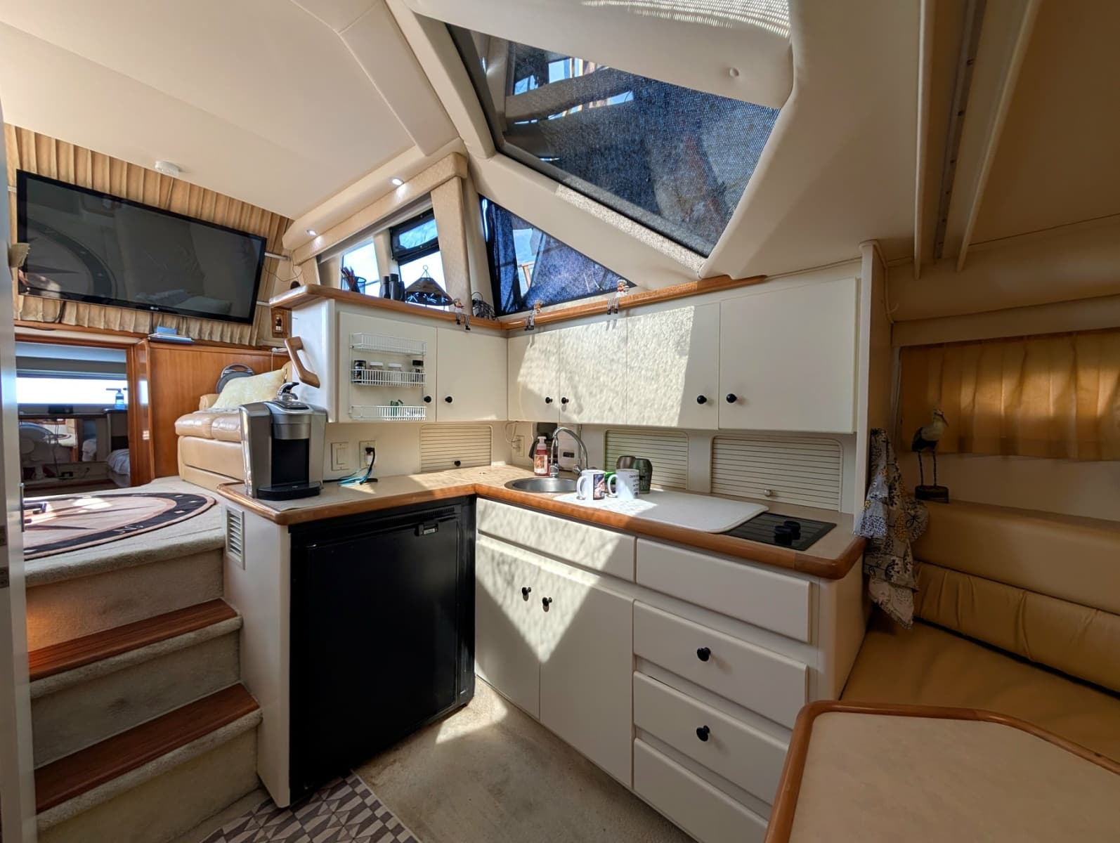 2001 Carver 326 Aft Cabin - Photo 41