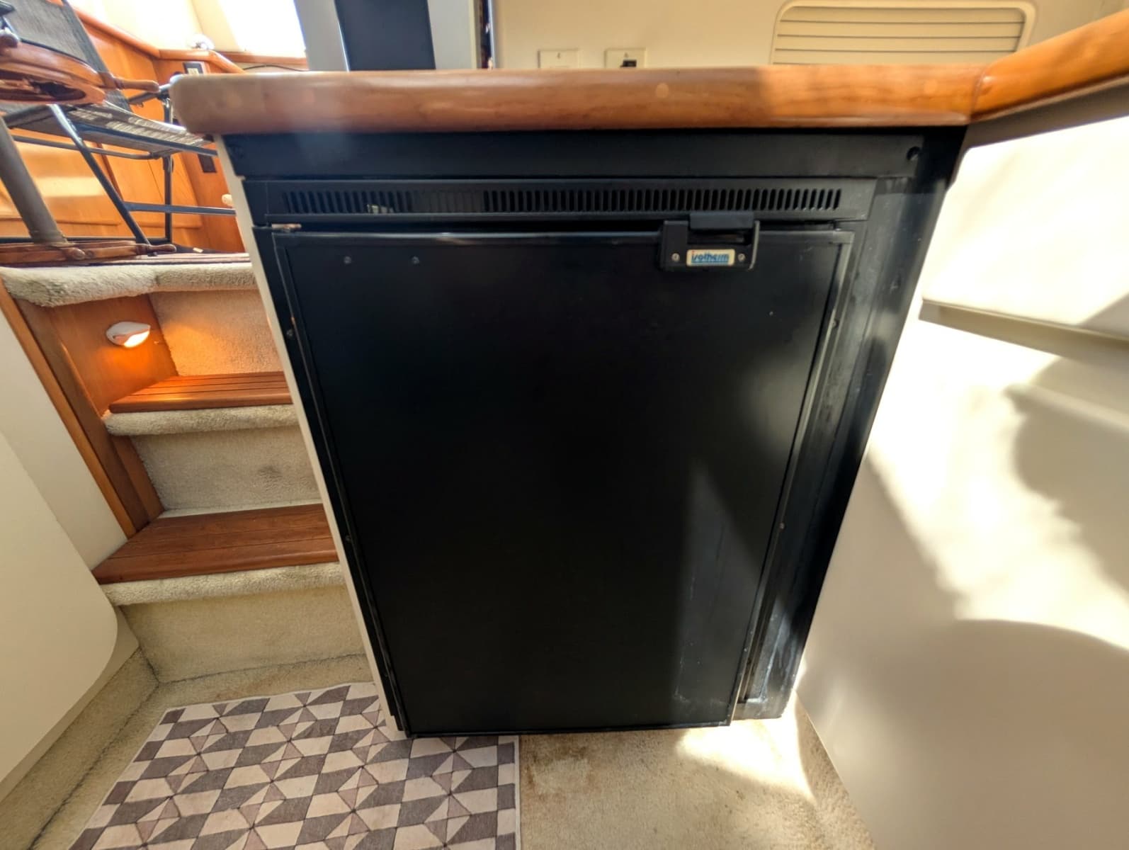 2001 Carver 326 Aft Cabin - Photo 42