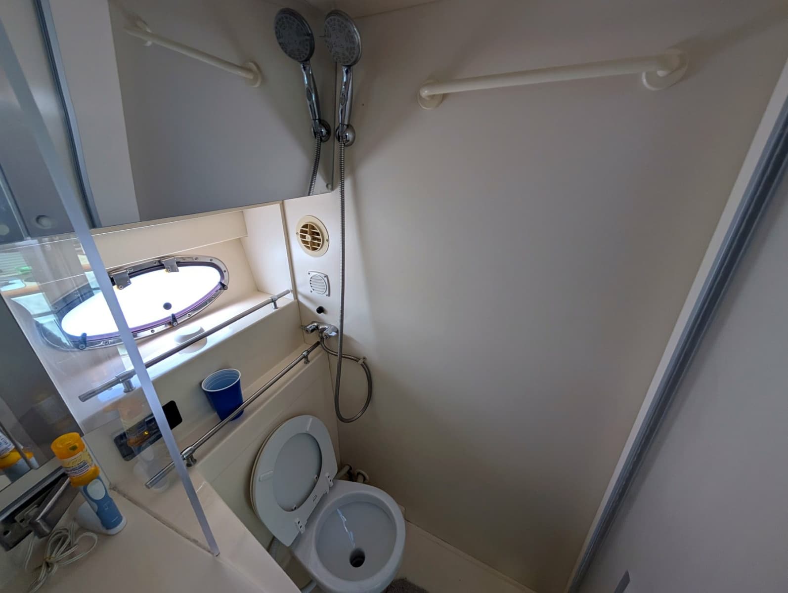 2001 Carver 326 Aft Cabin - Photo 54