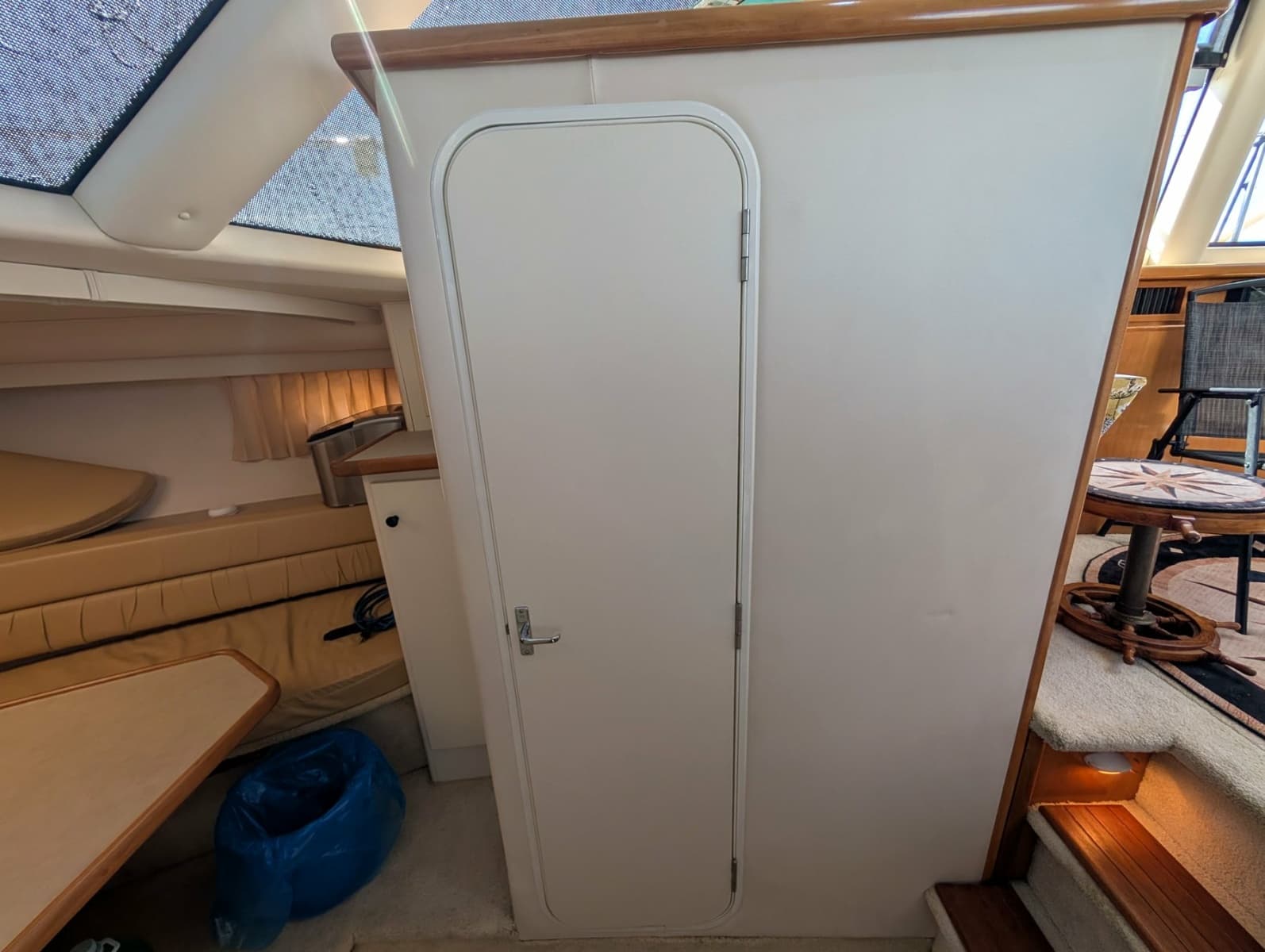 2001 Carver 326 Aft Cabin - Photo 50