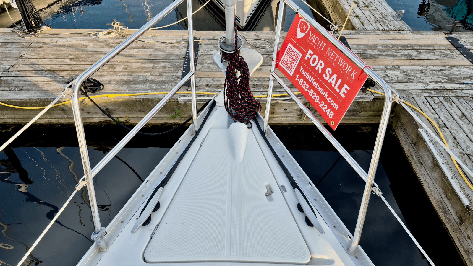 2005 Beneteau 323 - Photo 11