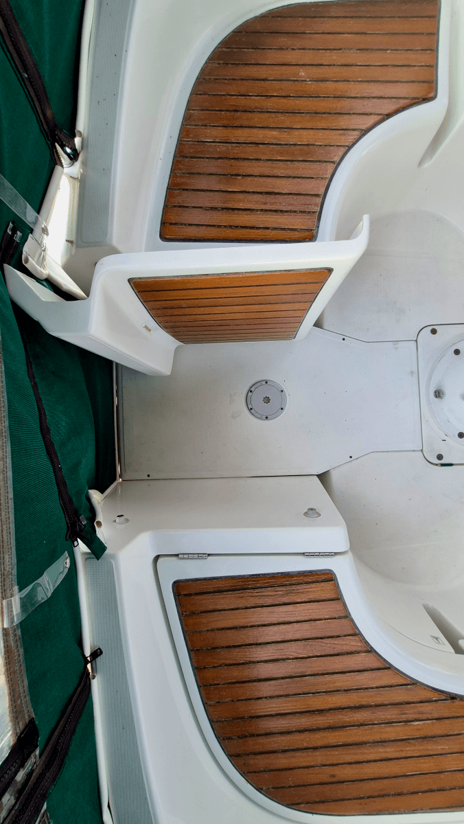 2005 Beneteau 323 - Photo 27