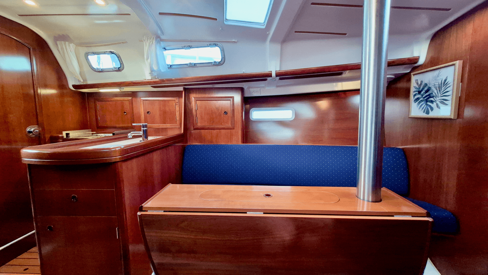 2005 Beneteau 323 - Photo 51