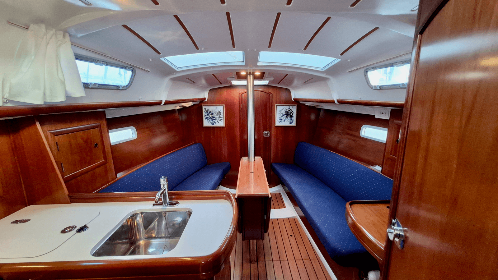 2005 Beneteau 323 - Photo 53