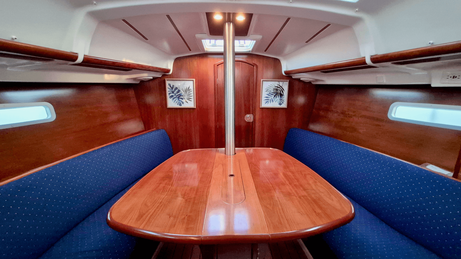 2005 Beneteau 323 - Photo 57