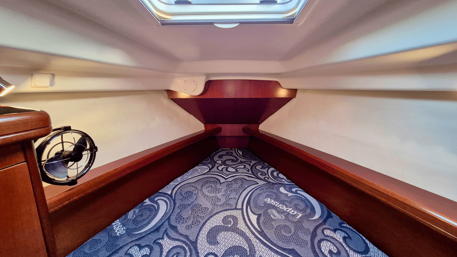 2005 Beneteau 323 - Photo 58