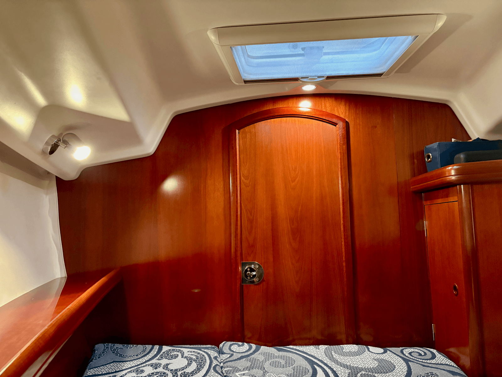 2005 Beneteau 323 - Photo 60