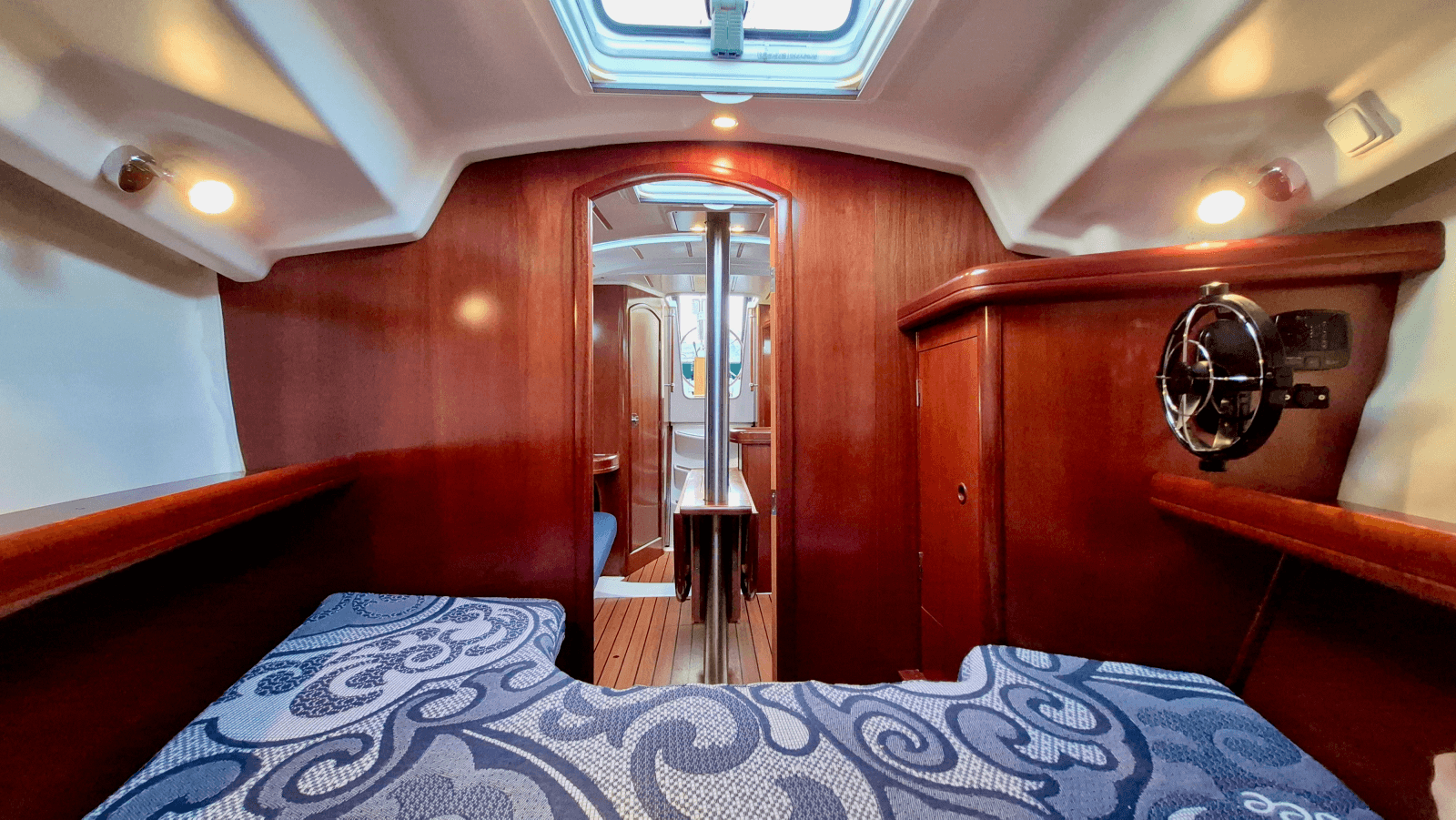 2005 Beneteau 323 - Photo 61