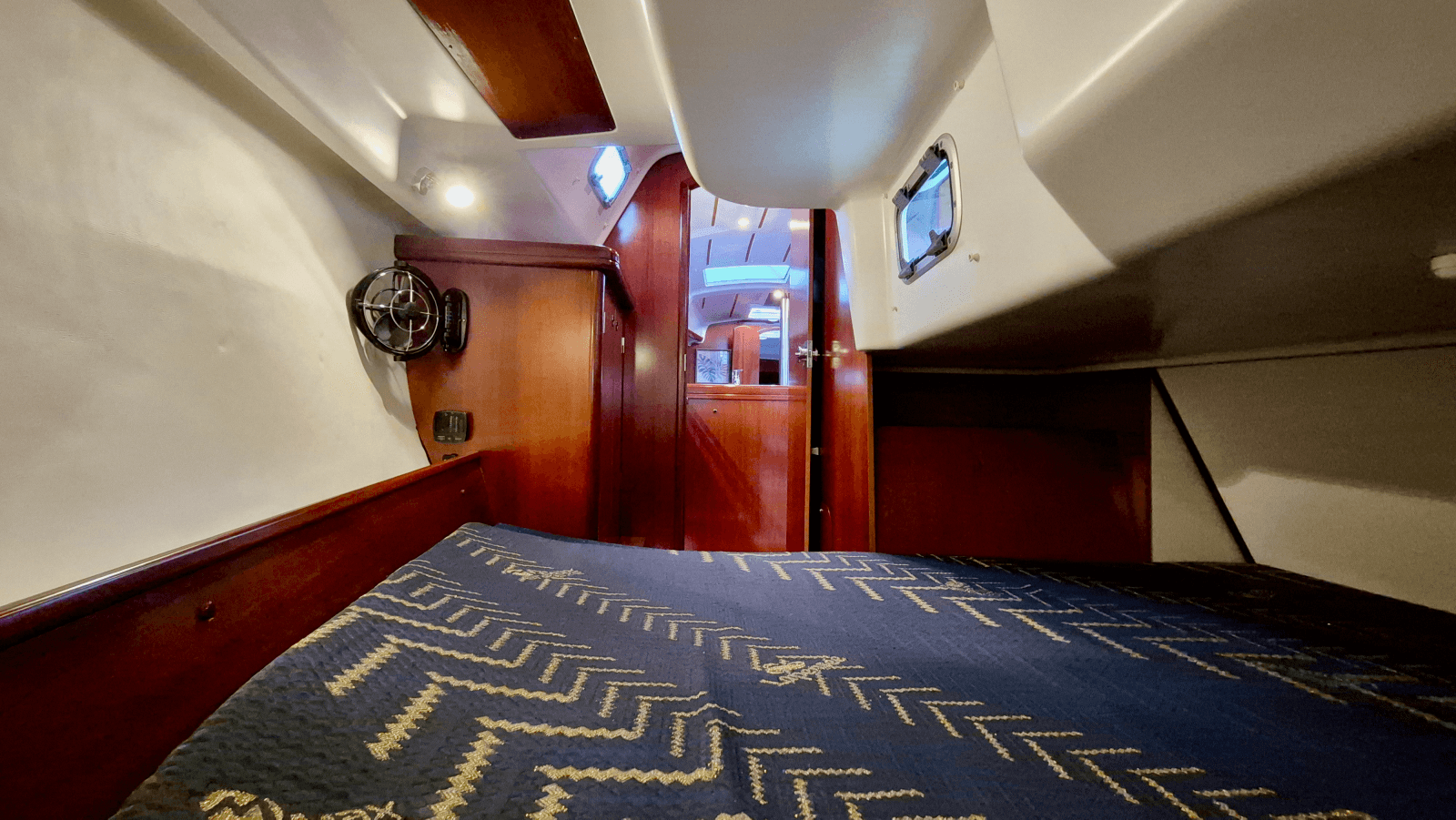2005 Beneteau 323 - Photo 66