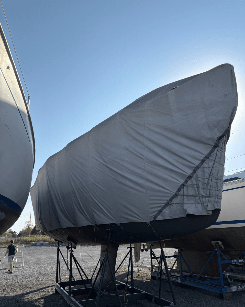 2005 Beneteau 323 - Photo 76