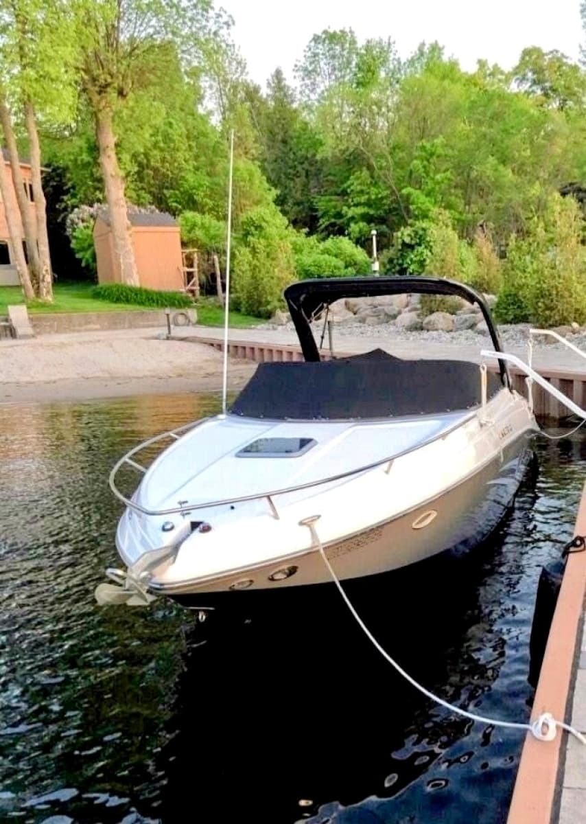 2011 Rinker 296 Captiva - Photo 5