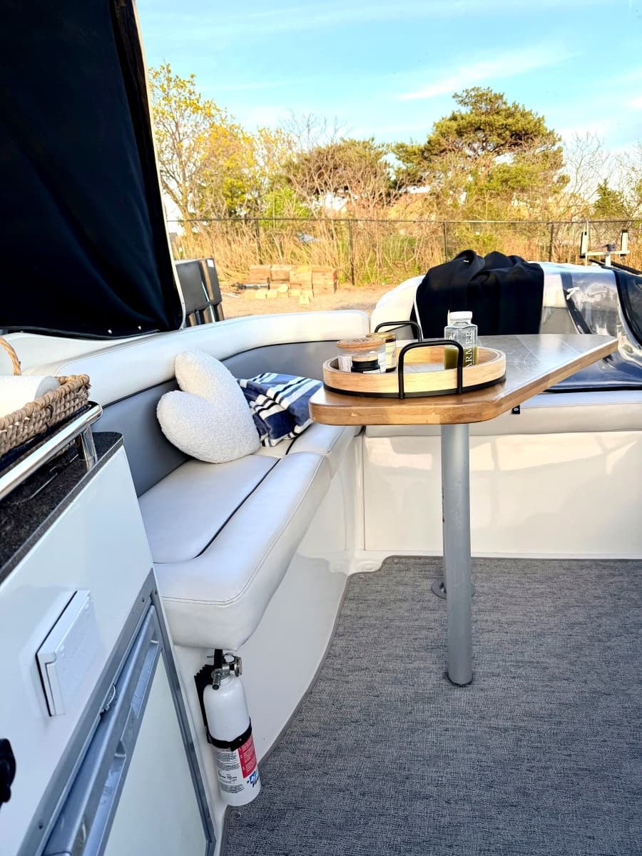 2011 Rinker 296 Captiva - Photo 16