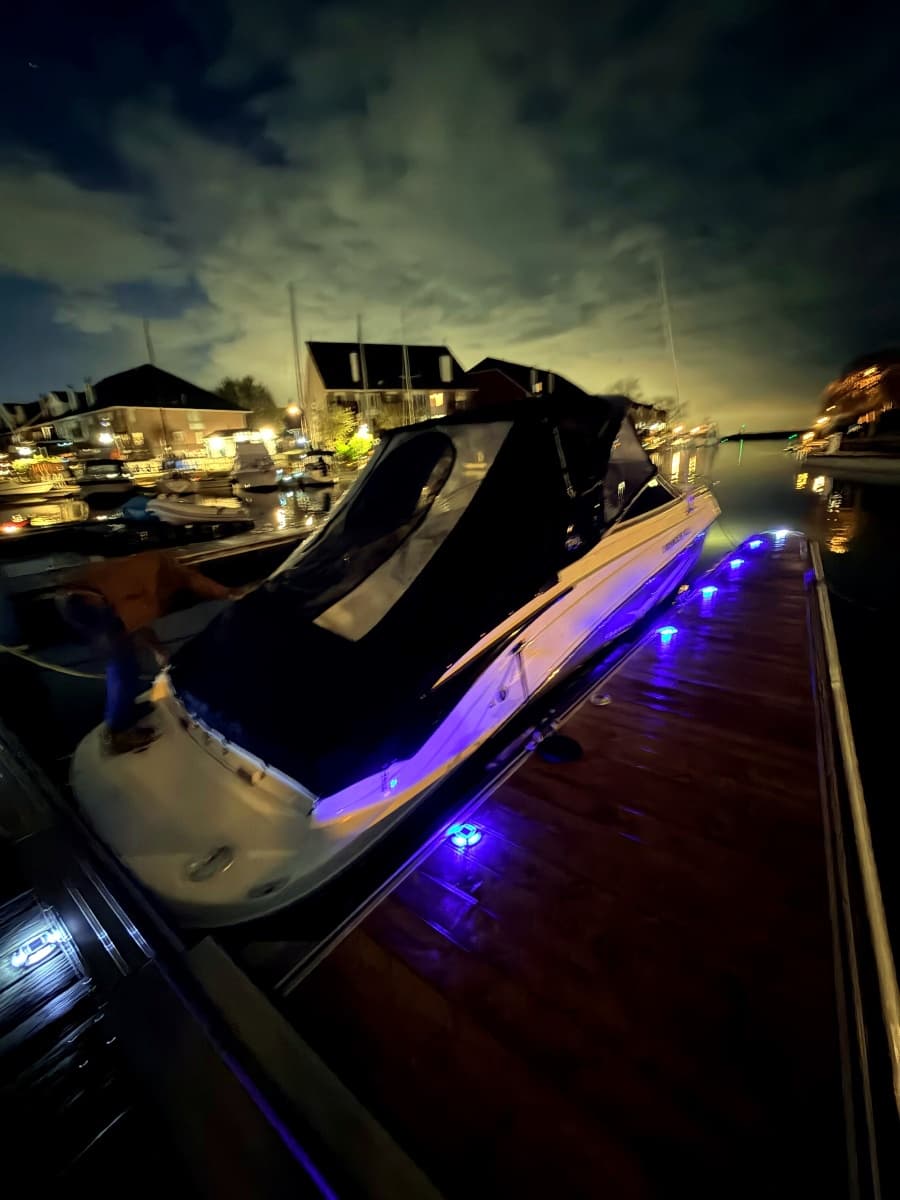 2011 Rinker 296 Captiva - Photo 25