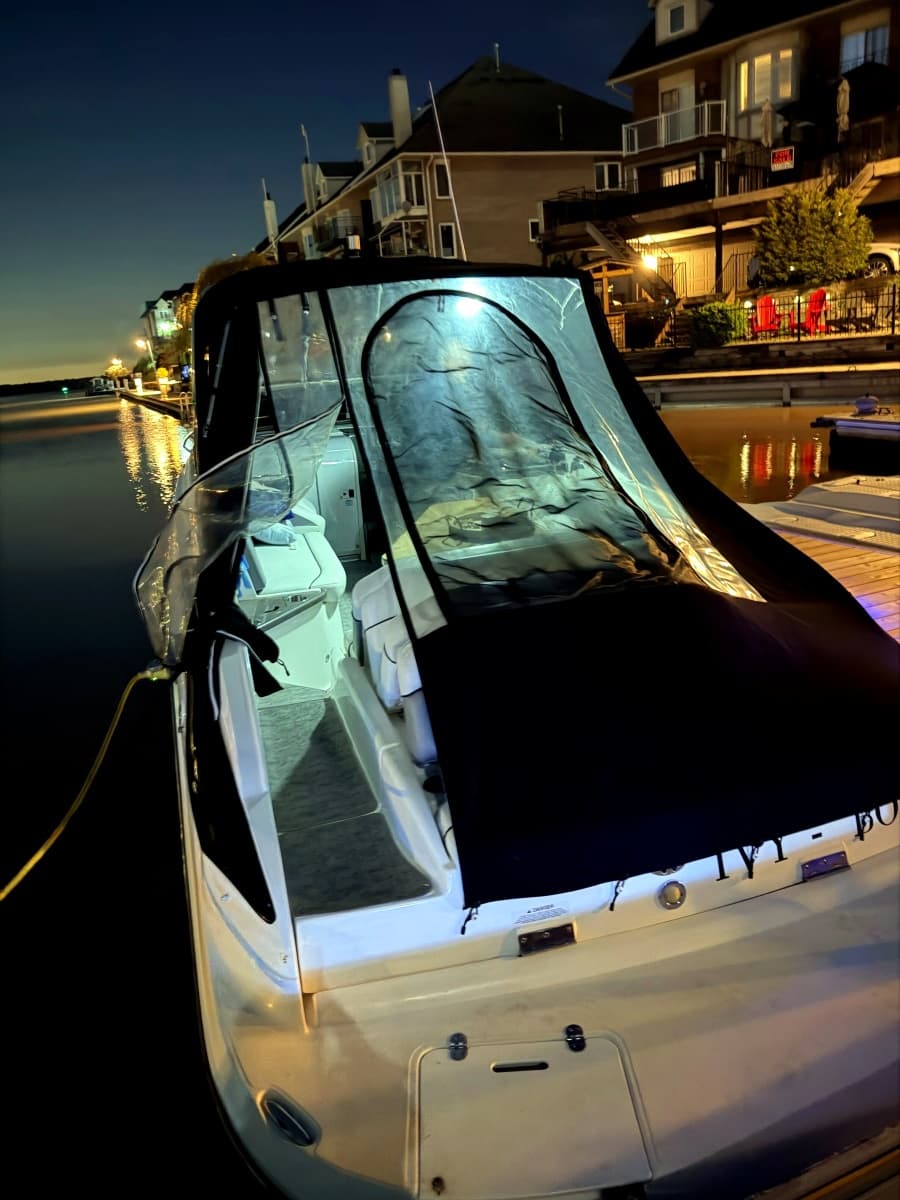 2011 Rinker 296 Captiva - Photo 26