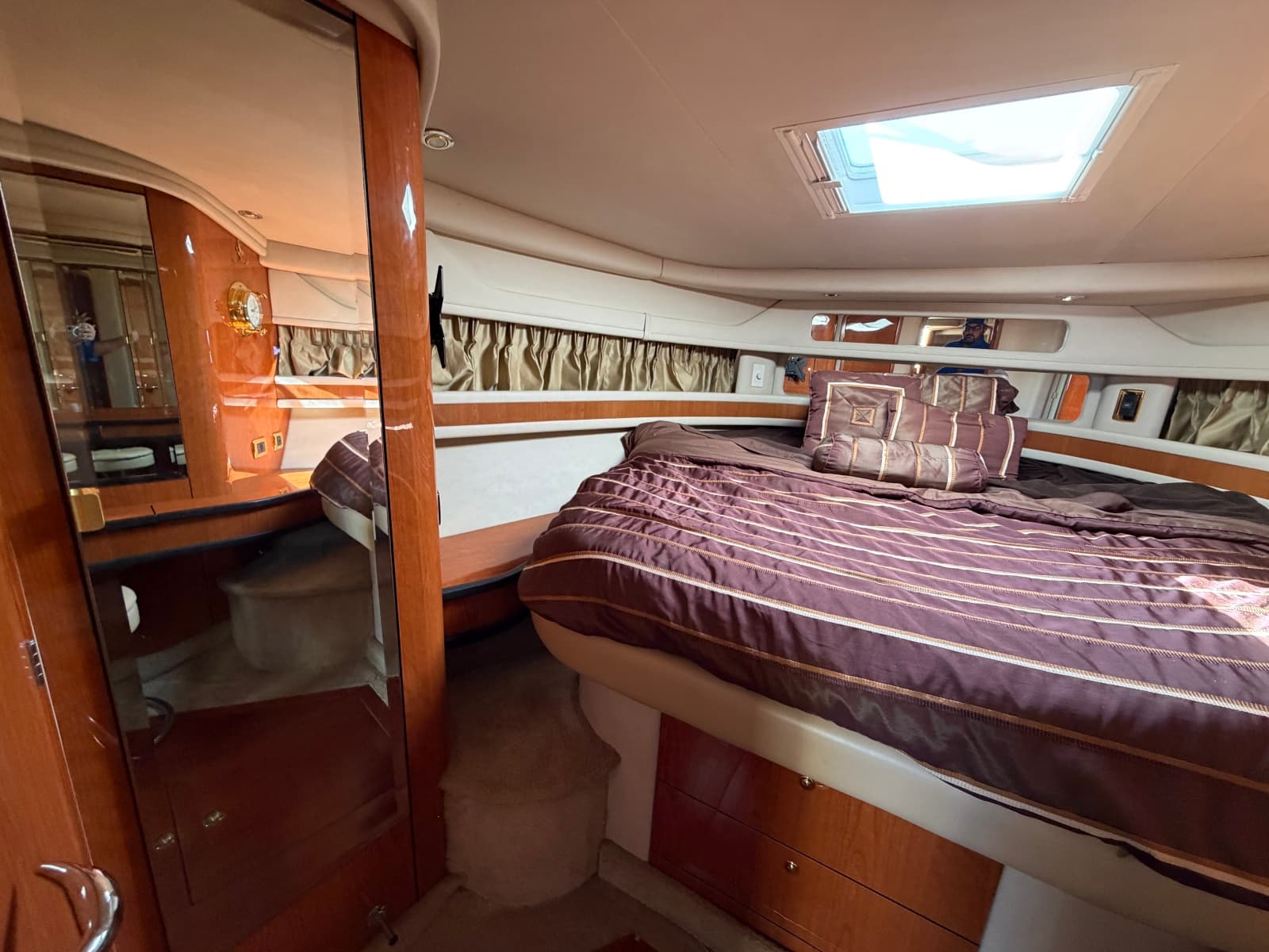 2001 Sea Ray 460 Sundancer - Photo 27