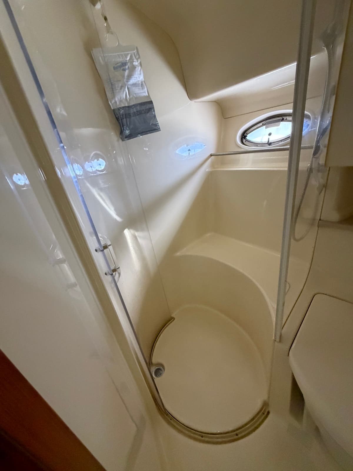 2001 Sea Ray 460 Sundancer - Photo 31