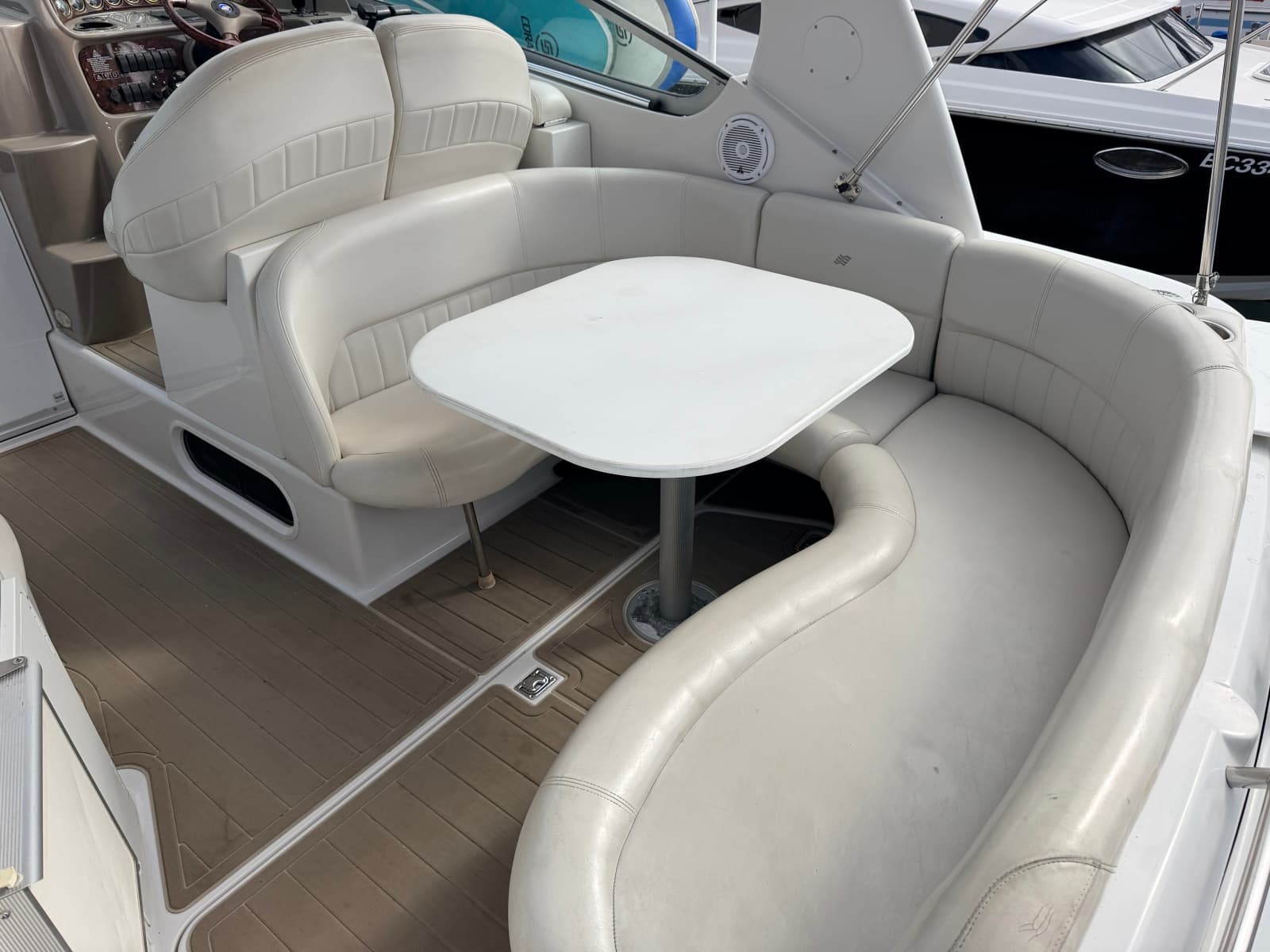 2003 Four Winns 298 Vista - Photo 16