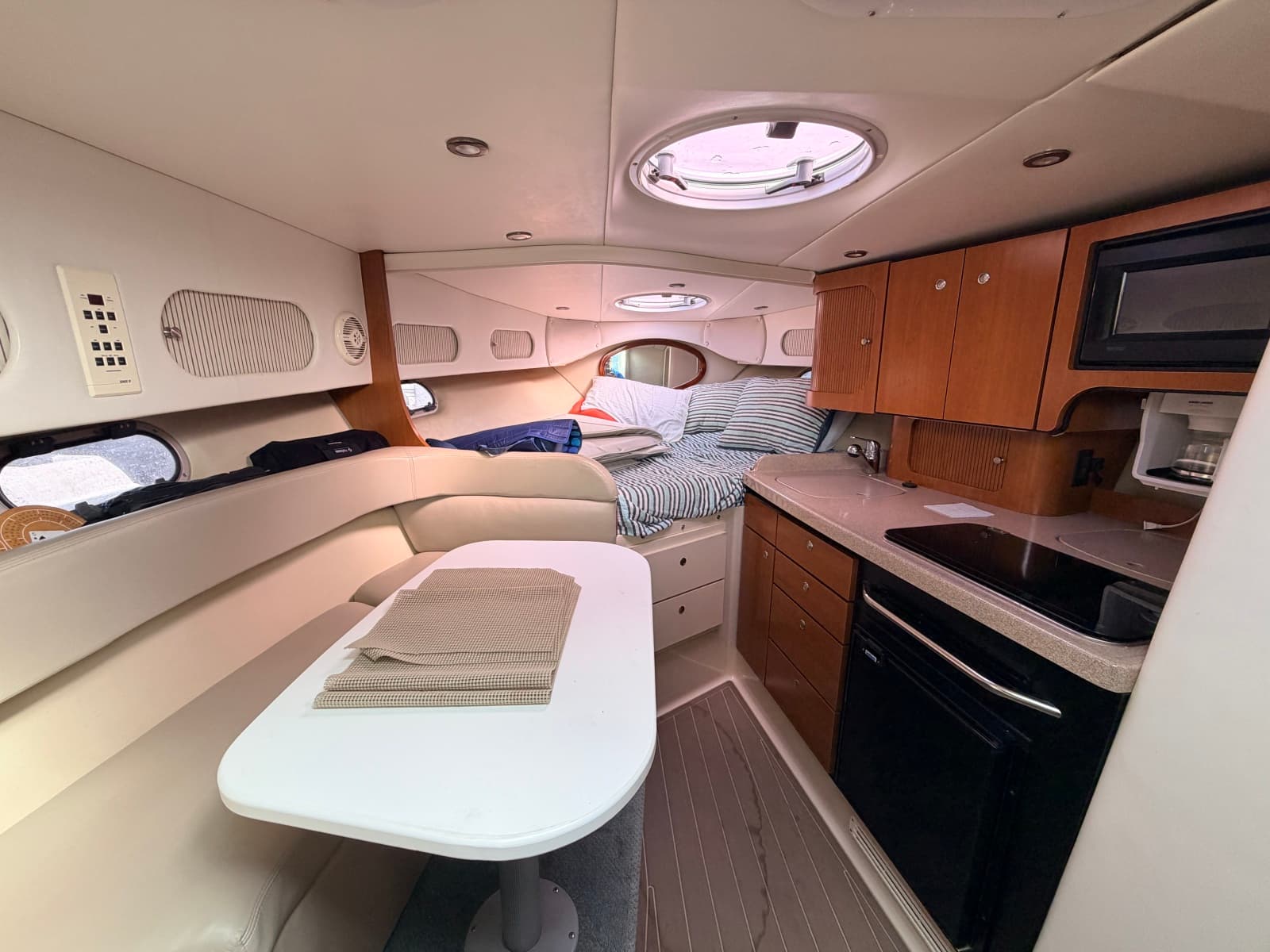 2003 Four Winns 298 Vista - Photo 35