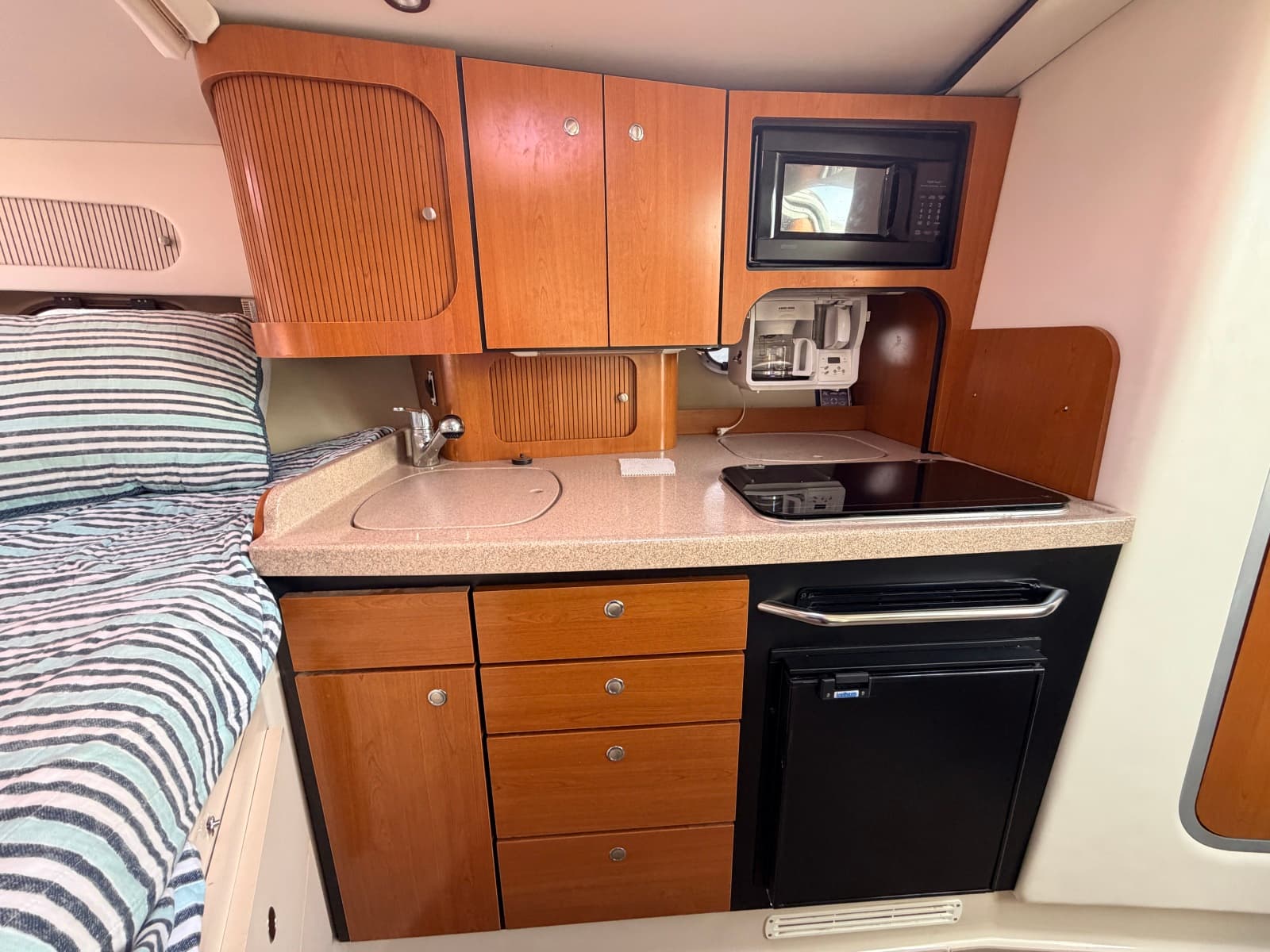 2003 Four Winns 298 Vista - Photo 36