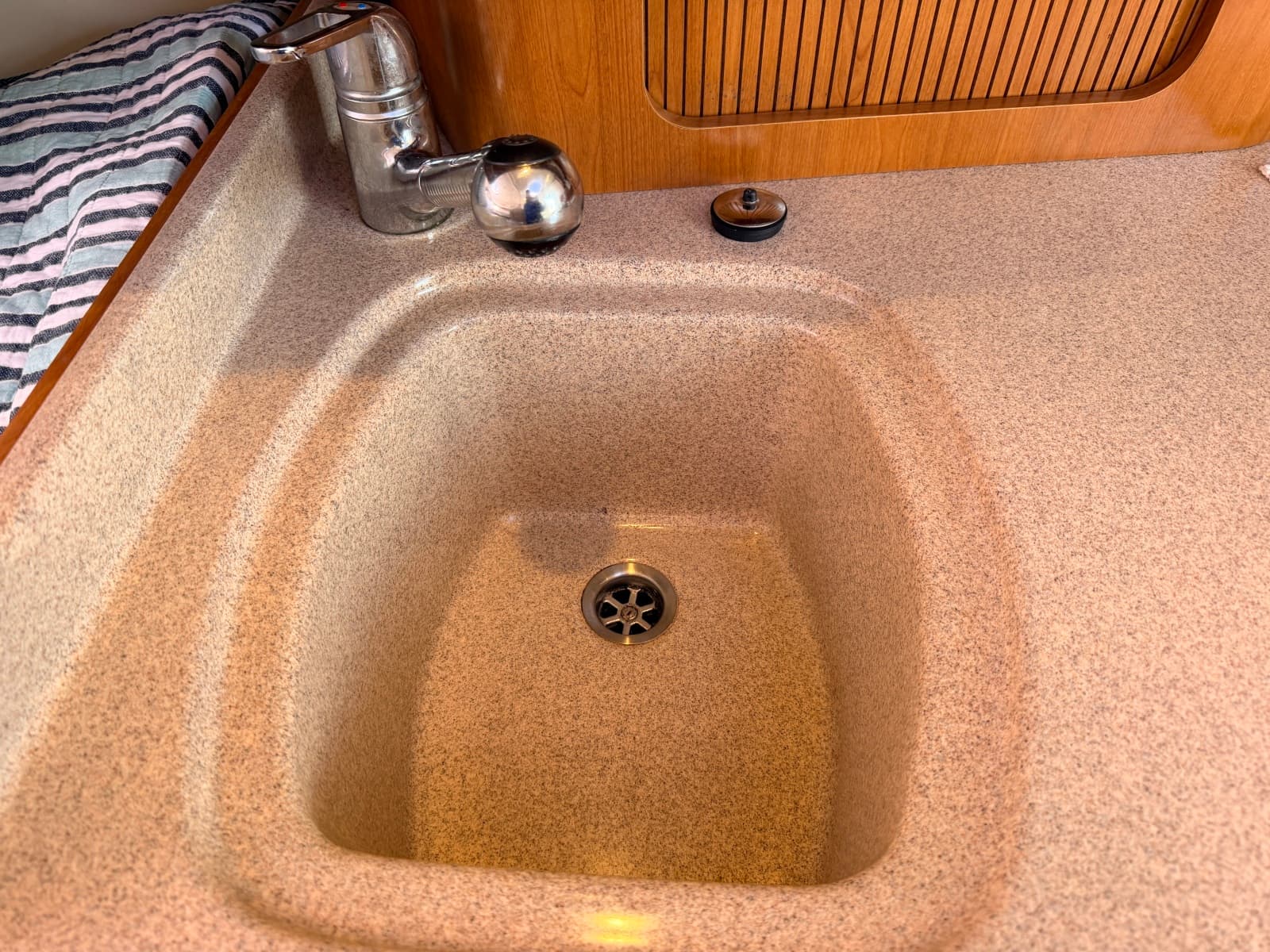 2003 Four Winns 298 Vista - Photo 39