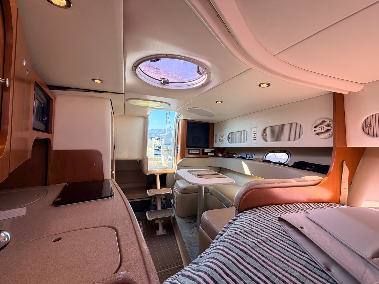 2003 Four Winns 298 Vista - Photo 44