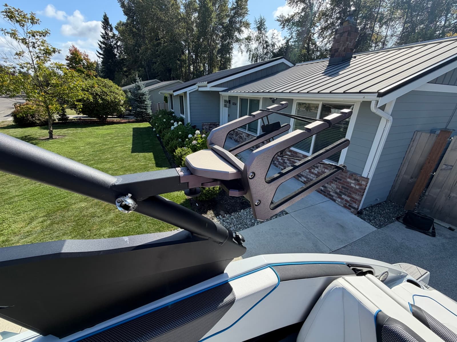 2023 Yamaha Boats 222xe - Photo 11