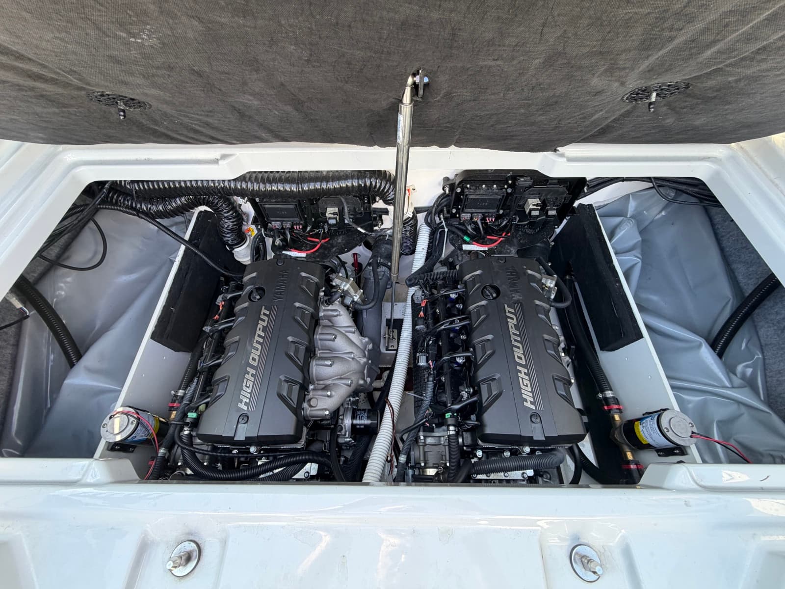 2023 Yamaha Boats 222xe - Photo 26