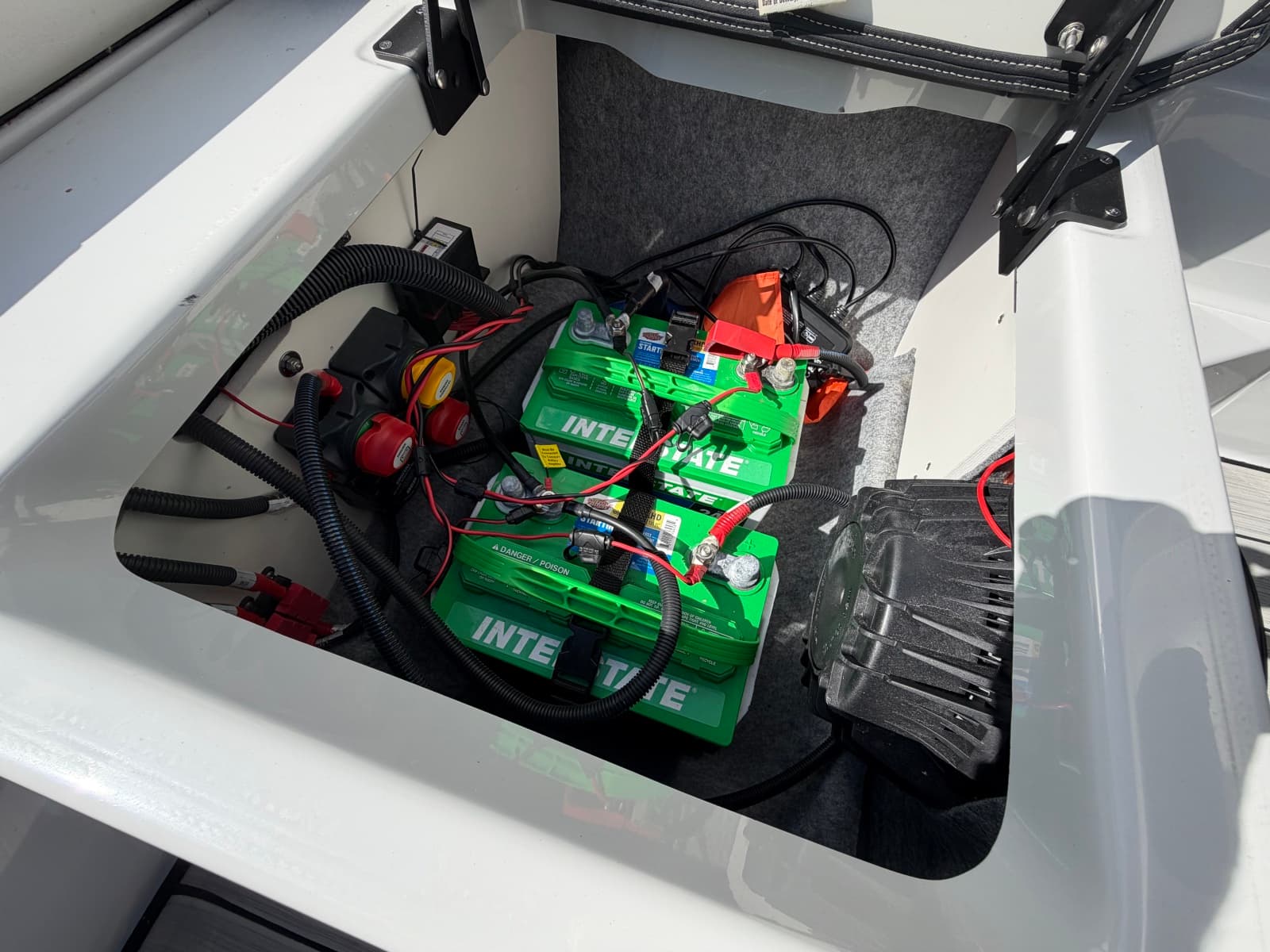 2023 Yamaha Boats 222xe - Photo 30