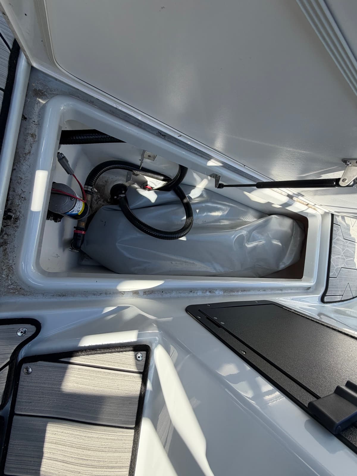 2023 Yamaha Boats 222xe - Photo 31