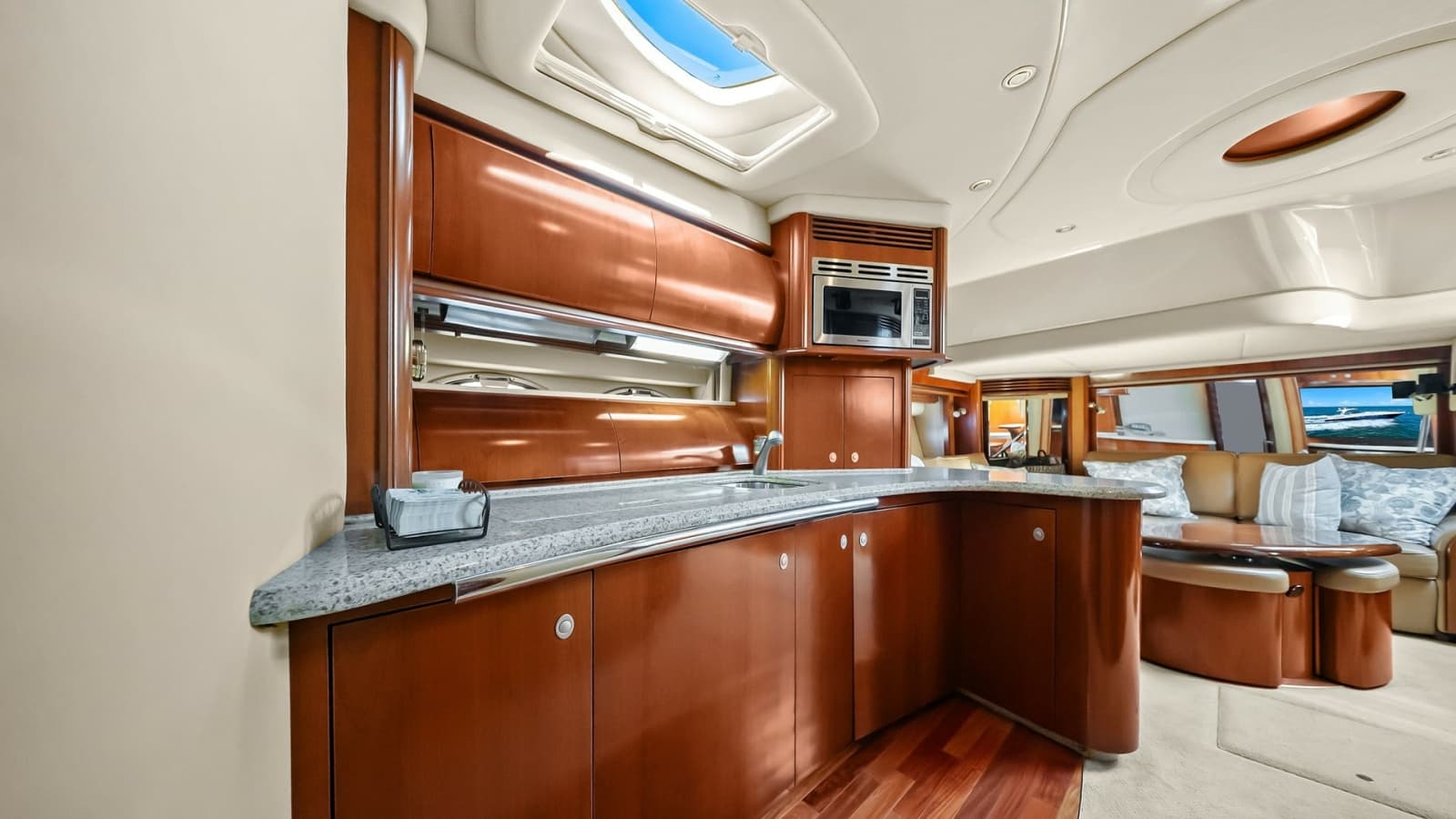 2005 Sea Ray Sundancer 500 - Photo 15