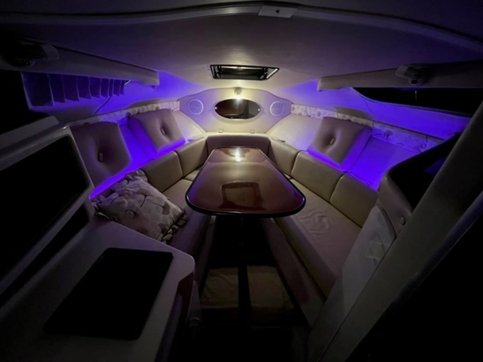 2001 Chaparral Signature 260 - Photo 12