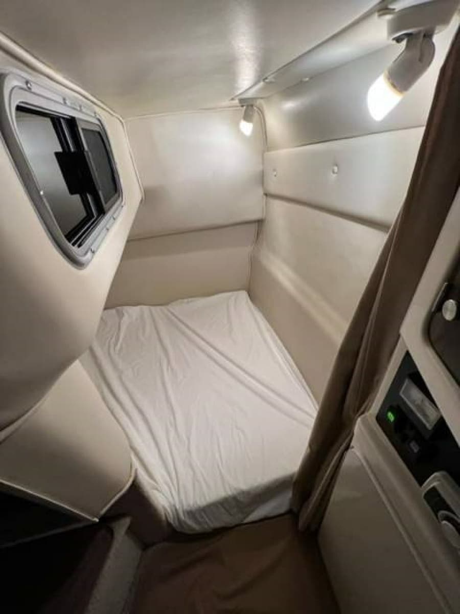 2001 Chaparral Signature 260 - Photo 17