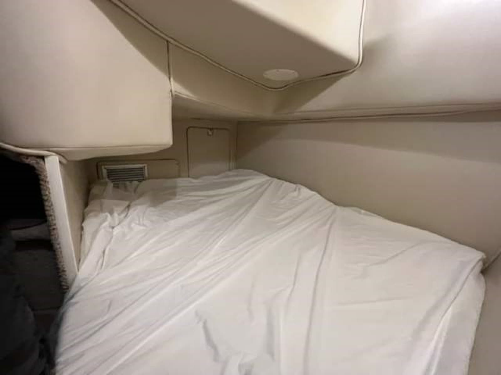 2001 Chaparral Signature 260 - Photo 18